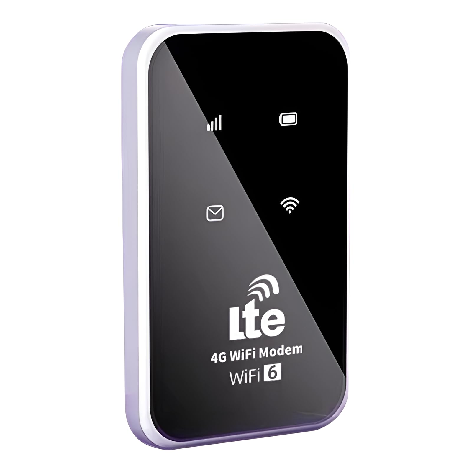 【新品・未使用】ポケファイ　ポケットWiFi  テレワーク Amazon.co.jp: 5GポケットWiFi 無制限データ＆SIMカードを挿入